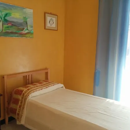 Bed & Breakfast Il Garagnone Poggiorsini