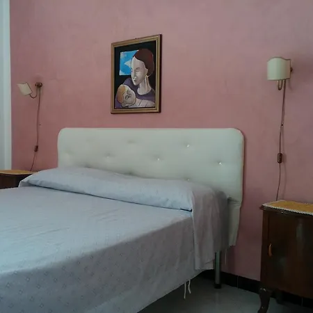 Bed & Breakfast Il Garagnone *