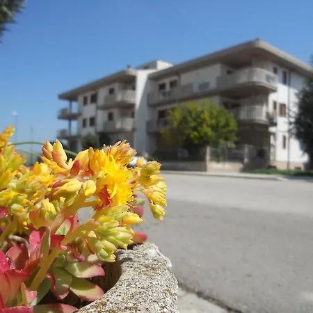 Bed & Breakfast Il Garagnone Poggiorsini