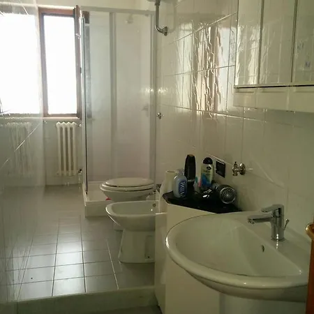 Bed & Breakfast Il Garagnone *