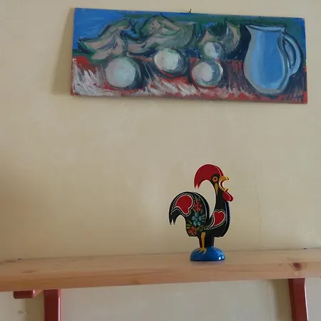 Il Garagnone Poggiorsini