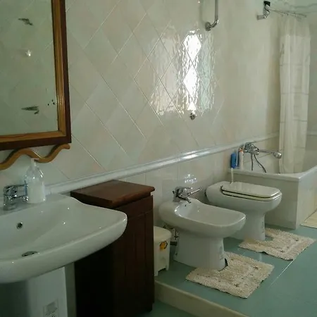 Bed & Breakfast Il Garagnone